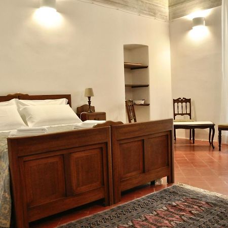 Casa Turi Bed and Breakfast Alberobello Buitenkant foto