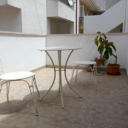 Casa Turi Bed and Breakfast Alberobello Buitenkant foto