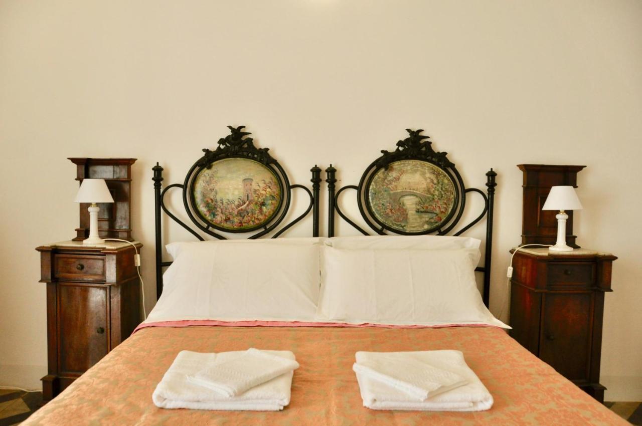 Casa Turi Bed and Breakfast Alberobello Buitenkant foto
