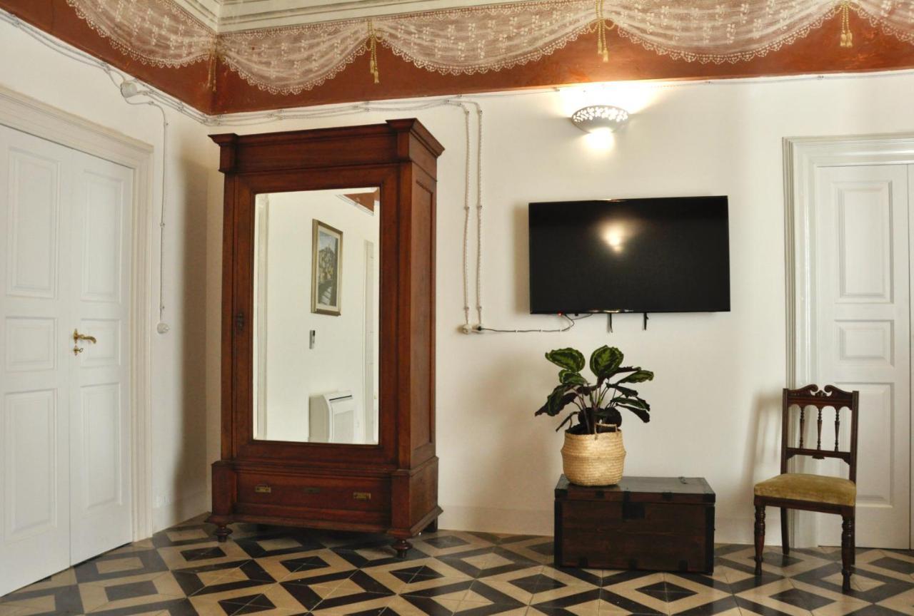 Casa Turi Bed and Breakfast Alberobello Buitenkant foto