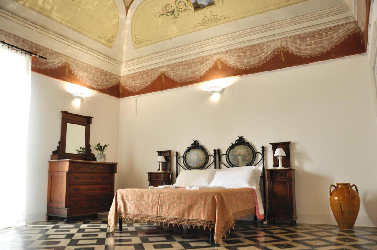 Casa Turi Bed and Breakfast Alberobello Buitenkant foto