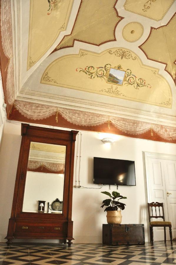 Casa Turi Bed and Breakfast Alberobello Buitenkant foto