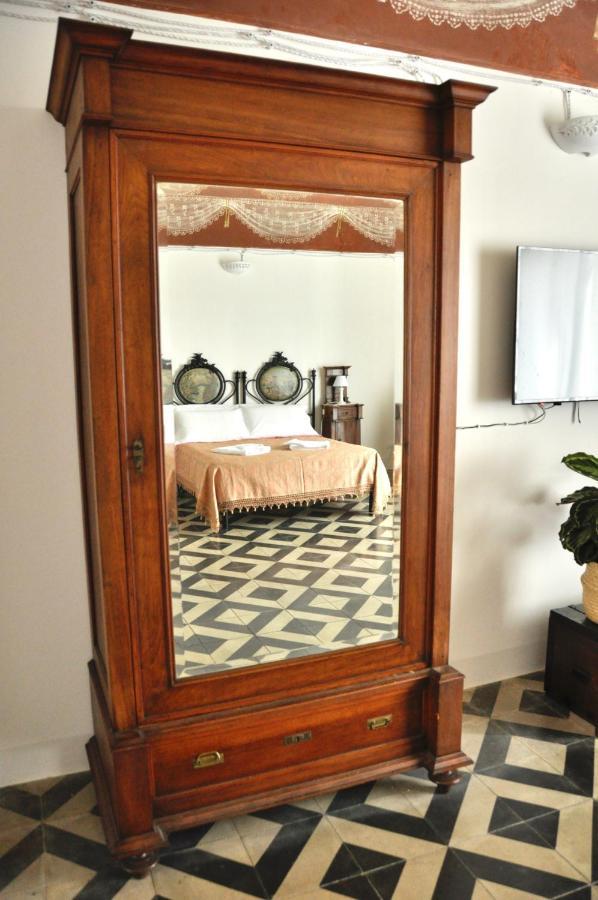 Casa Turi Bed and Breakfast Alberobello Buitenkant foto