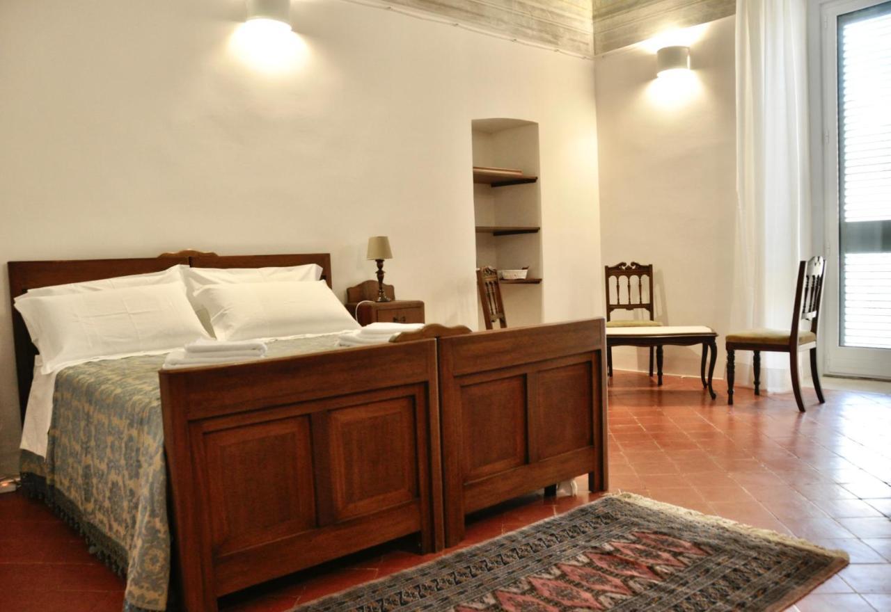 Casa Turi Bed and Breakfast Alberobello Buitenkant foto
