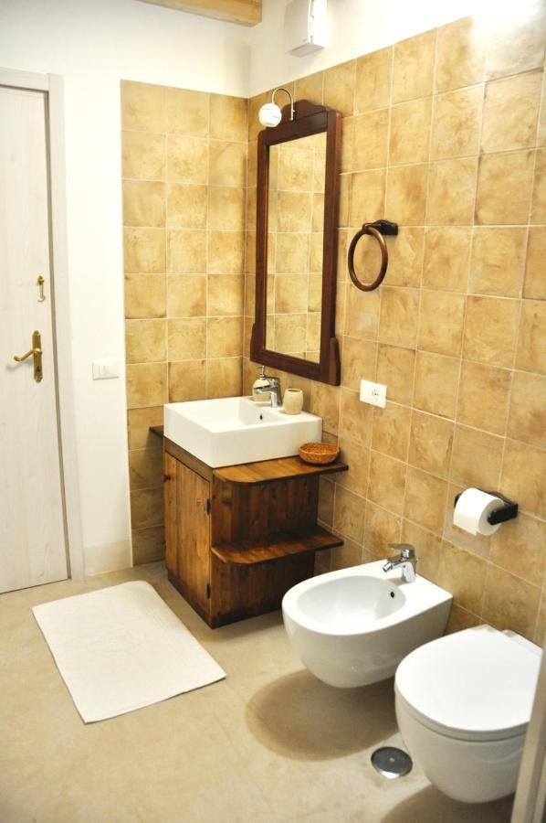 Casa Turi Bed and Breakfast Alberobello Buitenkant foto