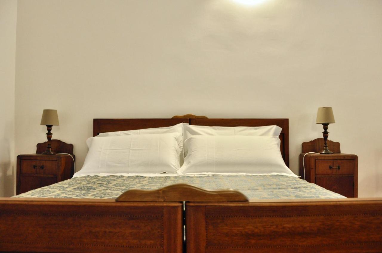 Casa Turi Bed and Breakfast Alberobello Buitenkant foto