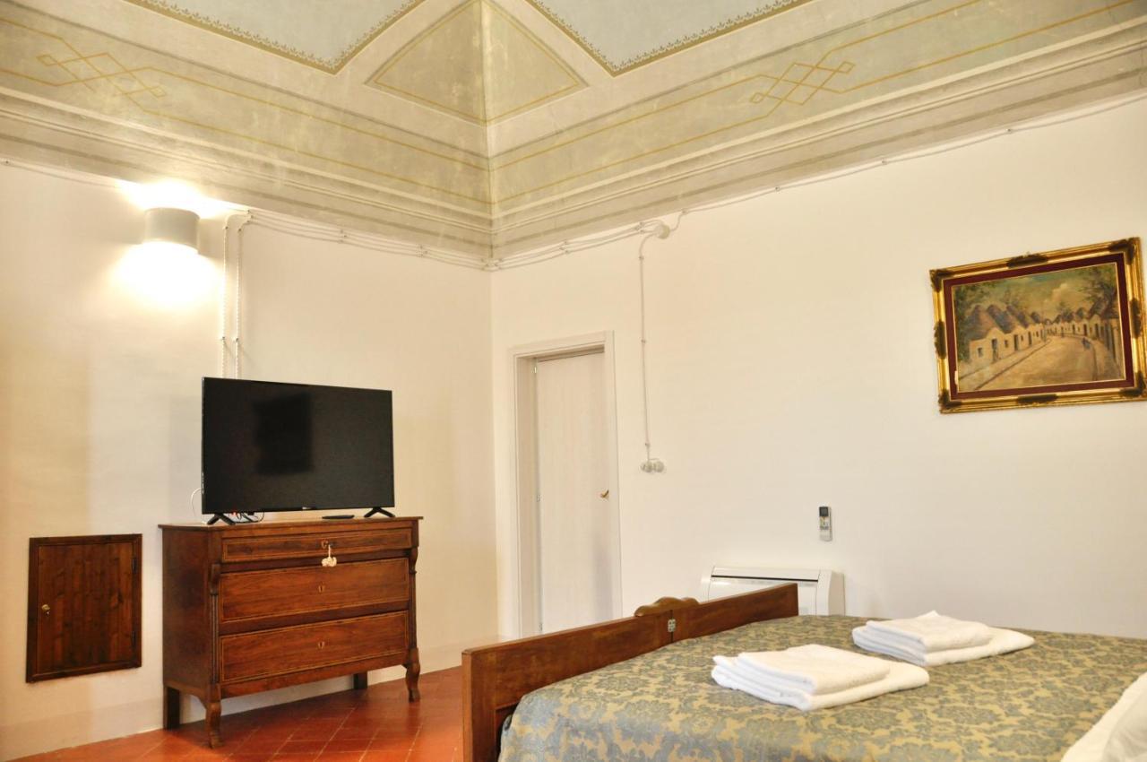 Casa Turi Bed and Breakfast Alberobello Buitenkant foto