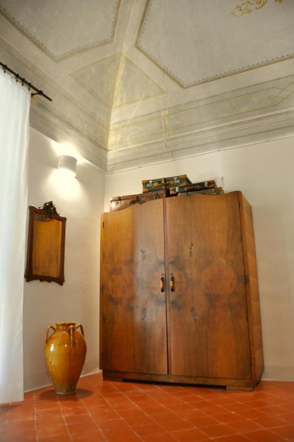 Casa Turi Bed and Breakfast Alberobello Buitenkant foto