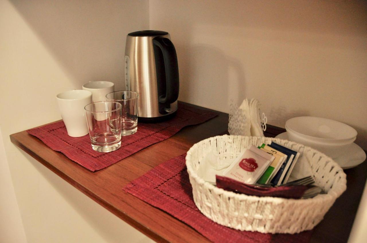 Casa Turi Bed and Breakfast Alberobello Buitenkant foto