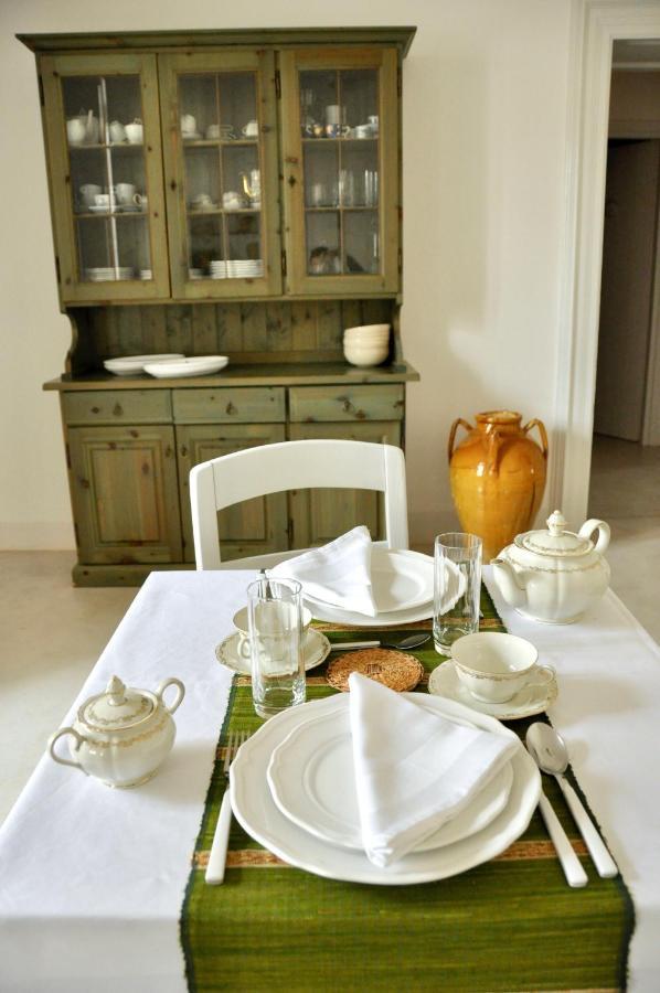 Casa Turi Bed and Breakfast Alberobello Buitenkant foto