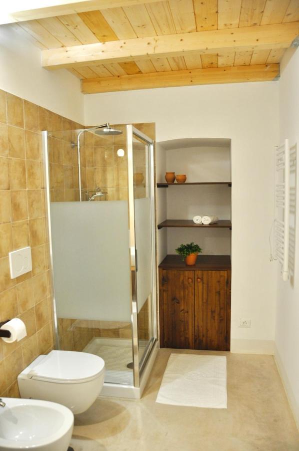 Casa Turi Bed and Breakfast Alberobello Buitenkant foto