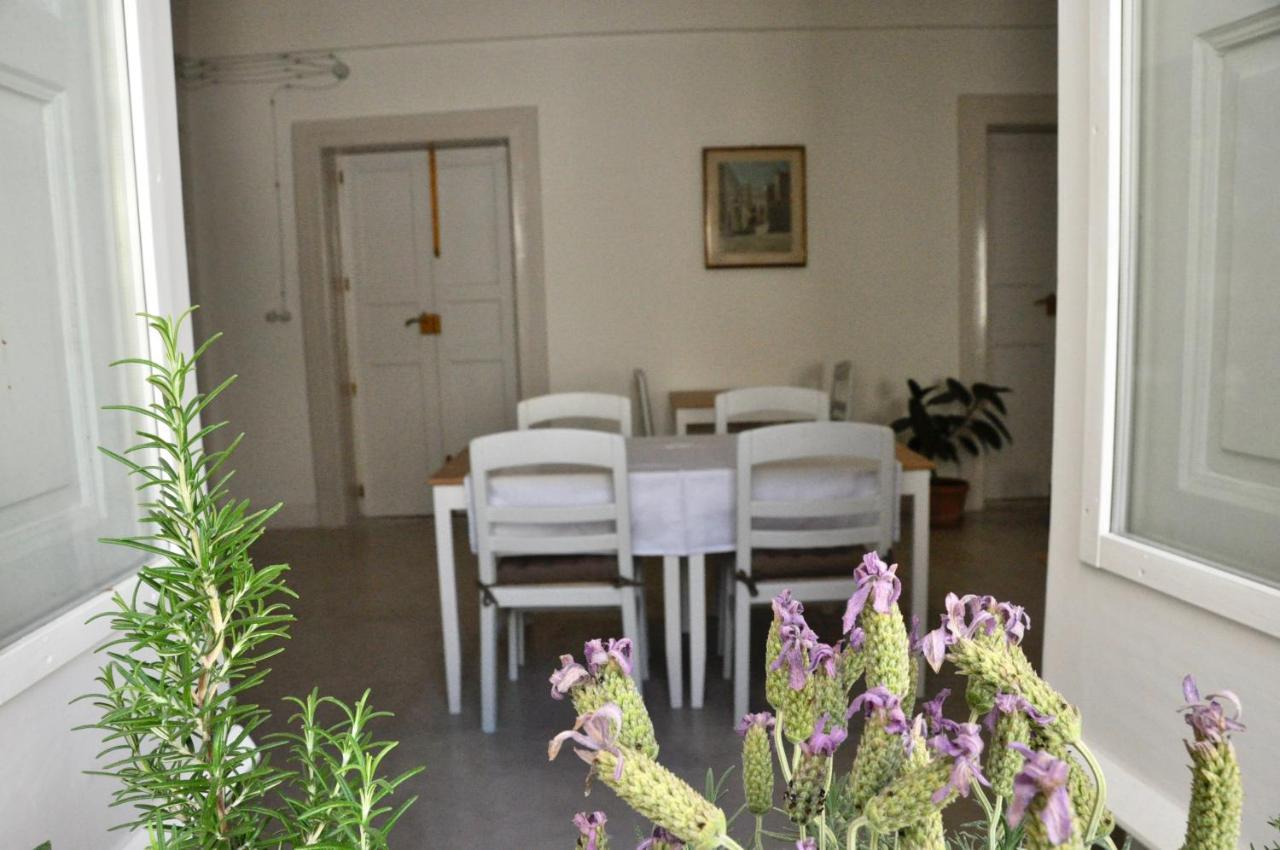 Casa Turi Bed and Breakfast Alberobello Buitenkant foto