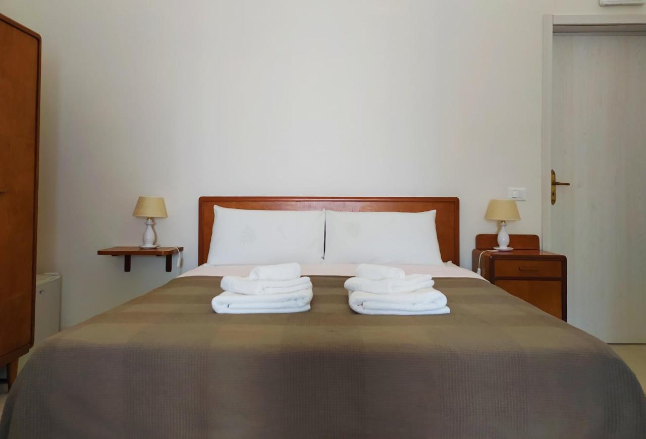 Casa Turi Bed and Breakfast Alberobello Kamer foto