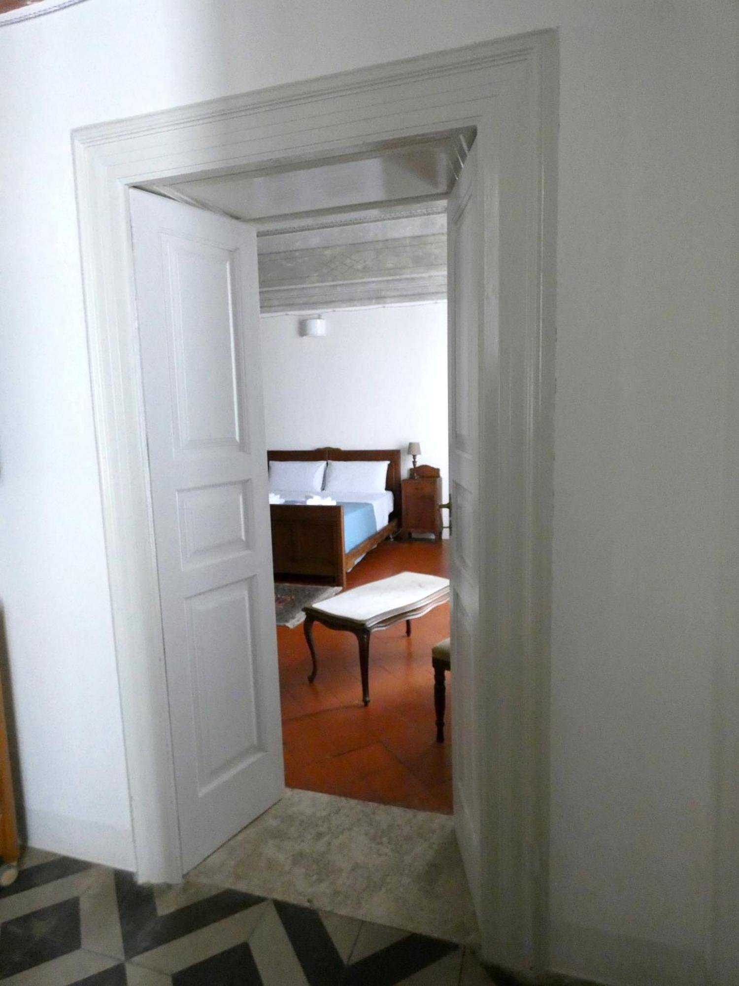 Casa Turi Bed and Breakfast Alberobello Kamer foto
