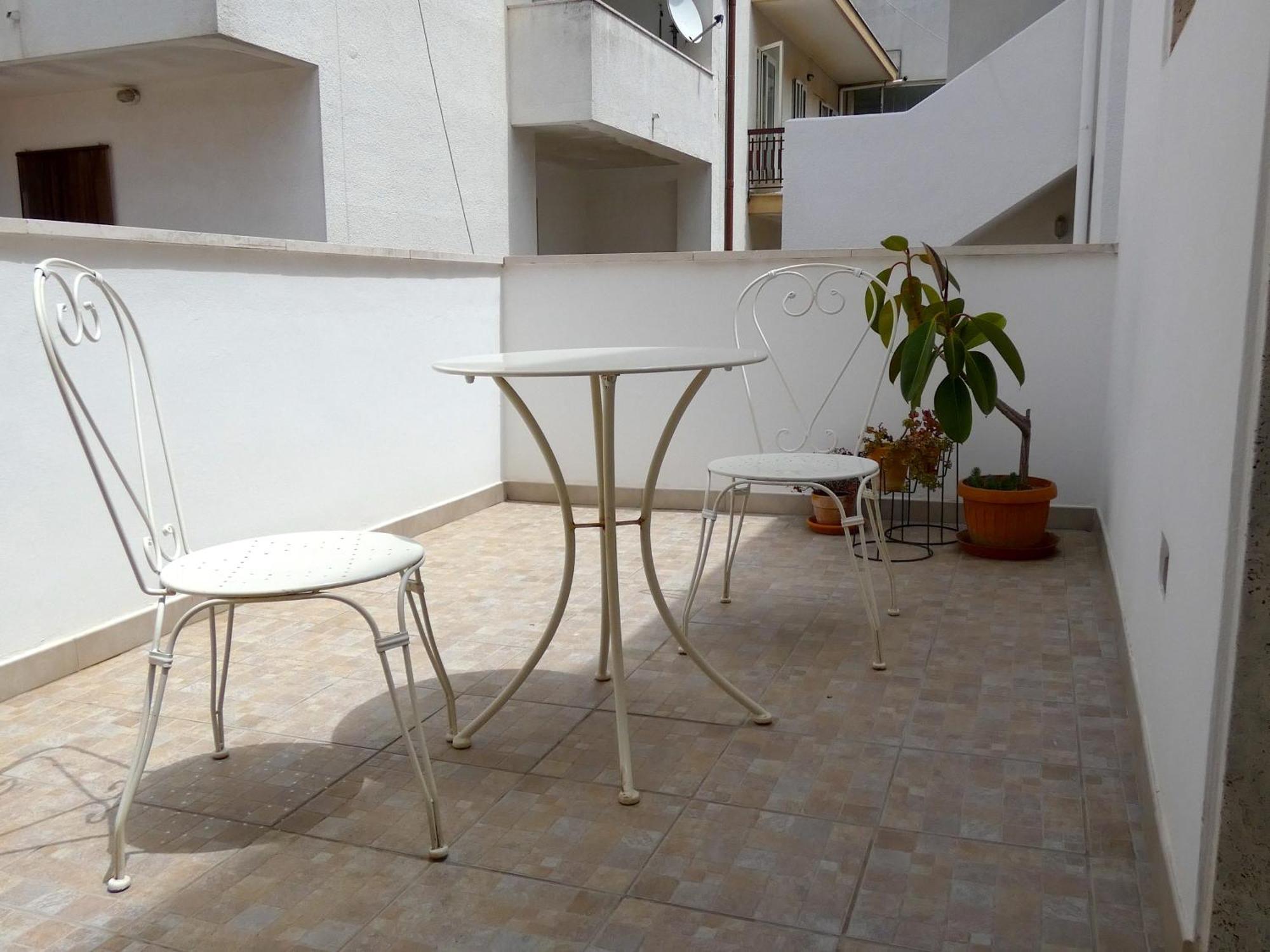 Casa Turi Bed and Breakfast Alberobello Buitenkant foto